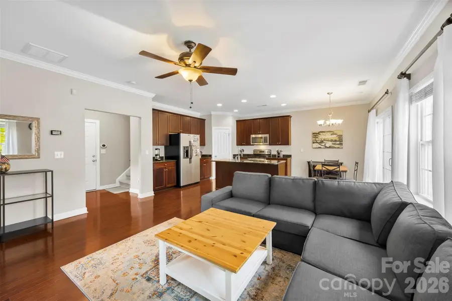 15504 Amethyst Street, Charlotte, NC 28277 - #3