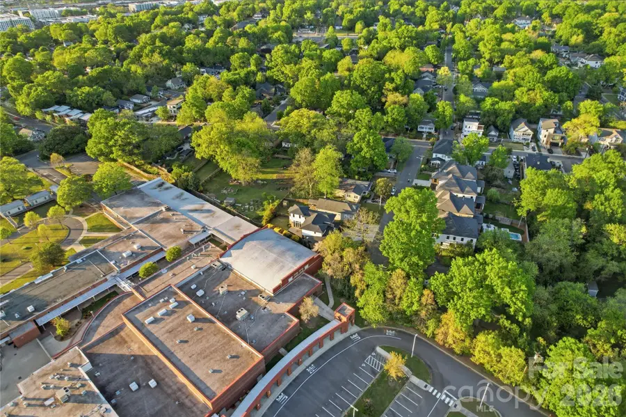 1505 Parson Street, Charlotte, NC 28205 - #2