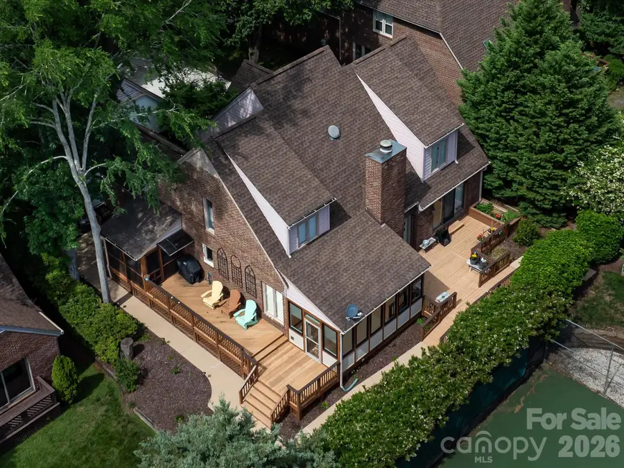 5104 Top Seed Court, Charlotte, NC 28226 - #2