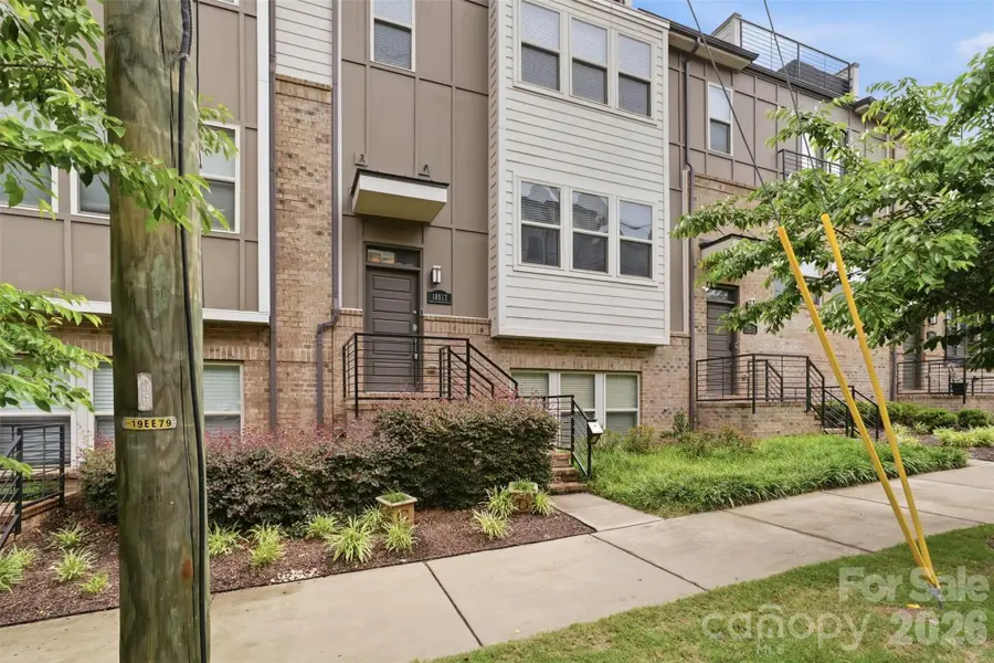 18017 Nolita Lane, Charlotte, NC 28204 - #3