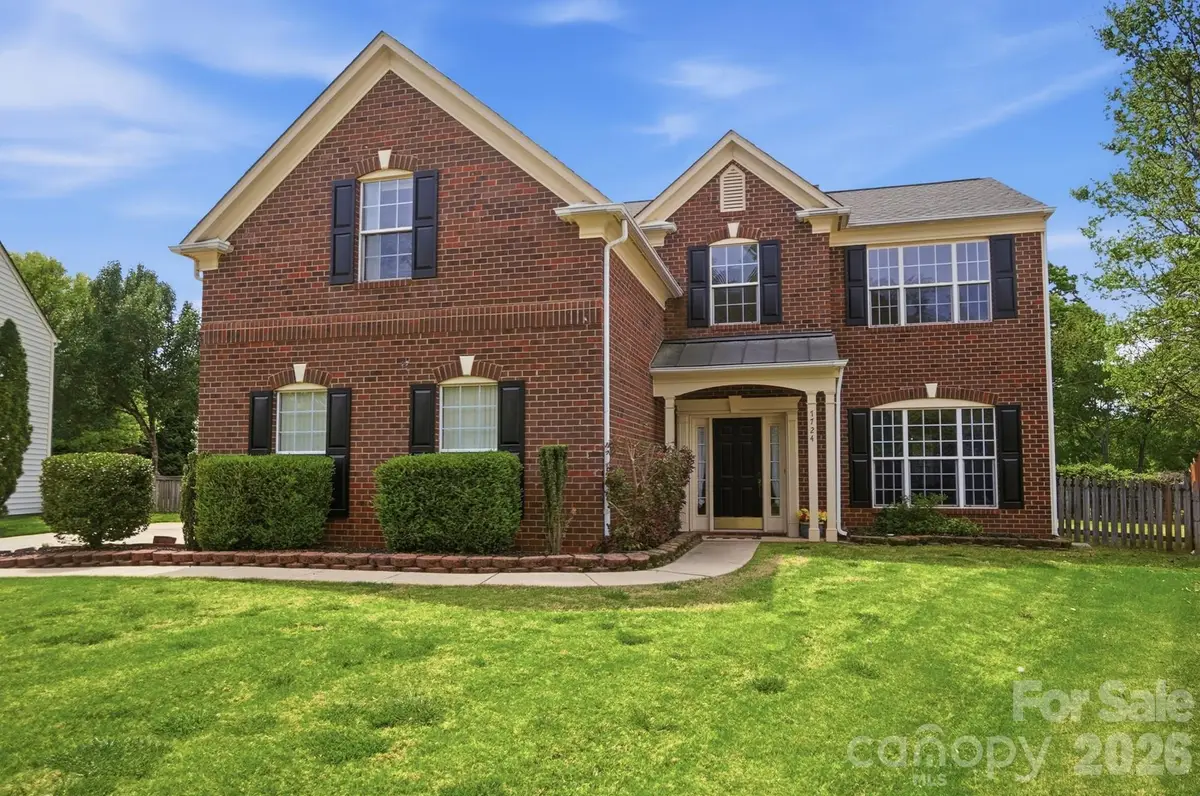 7724 Dinniston Drive, Huntersville, NC 28078 - #1