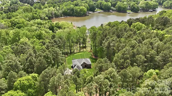 8810 Windygap Road, Charlotte, NC 28278