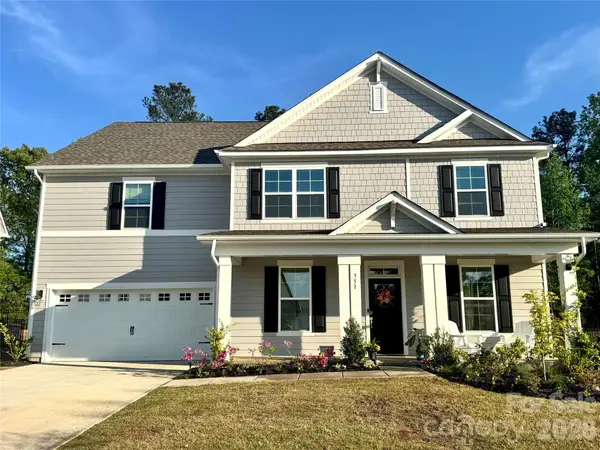 351 Miramar Drive, York, SC 29745