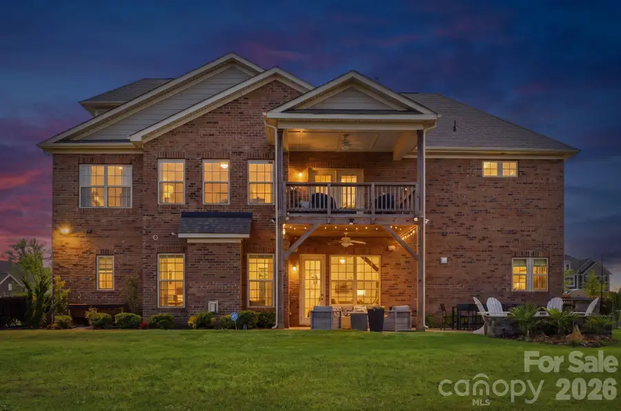 1020 Liggets Drive, Matthews, NC 28104 - #2