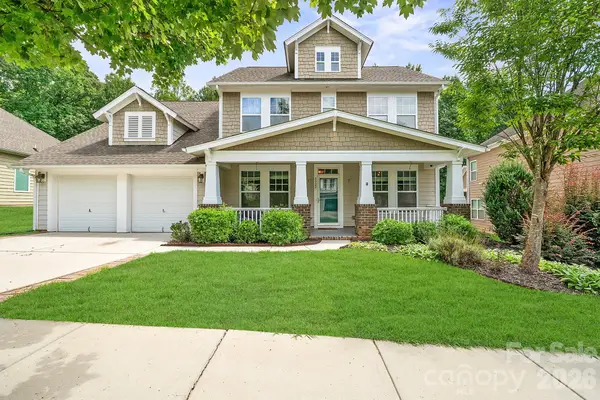 8920 Lake Pines Drive, Cornelius, NC 28031