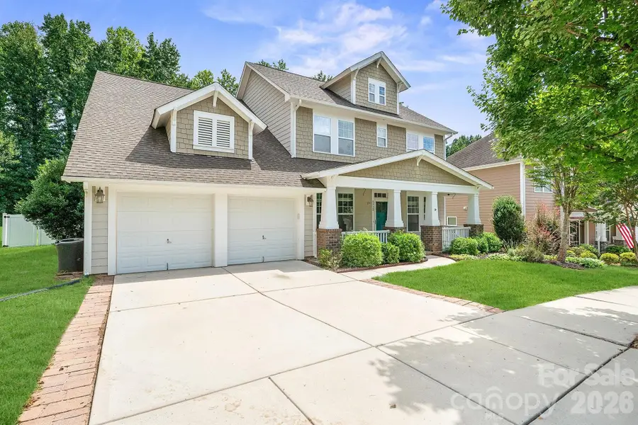 8920 Lake Pines Drive, Cornelius, NC 28031 - #2