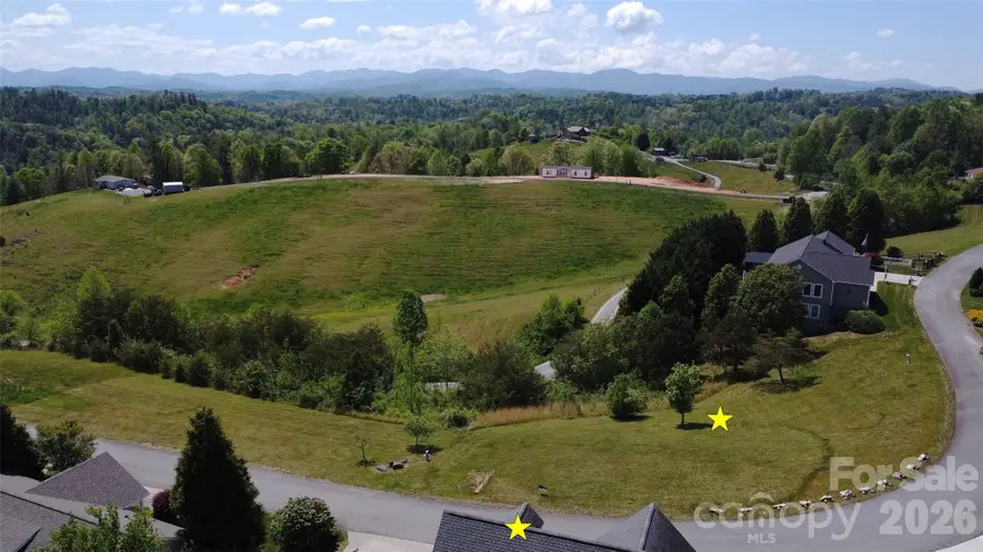 100 Bend View Drive, Marshall, NC 28753 - #2