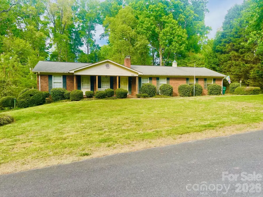 348 Random Drive, New London, NC 28127 - #2