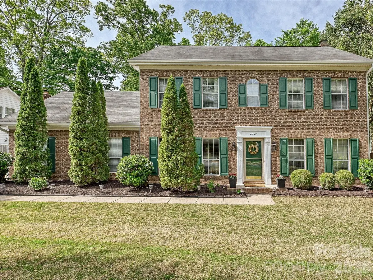2924 Firewood Drive, Matthews, NC 28105 - #1