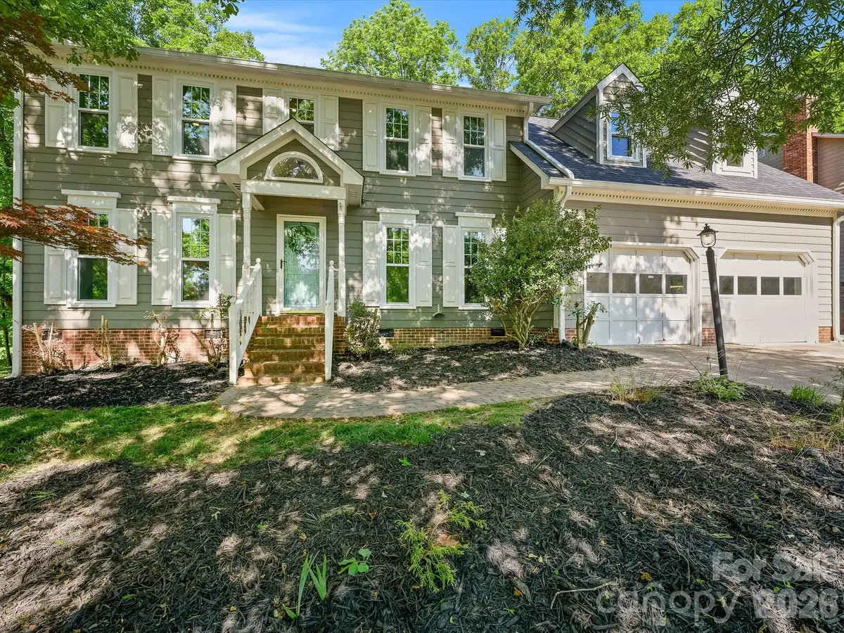 1036 Gateshead Lane, Matthews, NC 28105 - #1