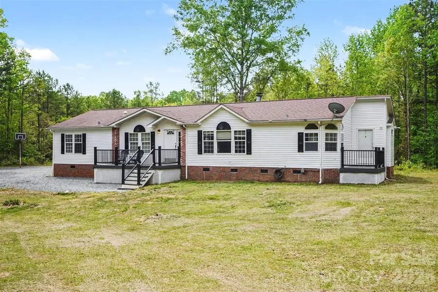 8836 Summerhill Drive, Waxhaw, NC 28173 - #3