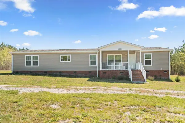 4210 Aaron Temple Church Road, Bennettsville, SC 29512