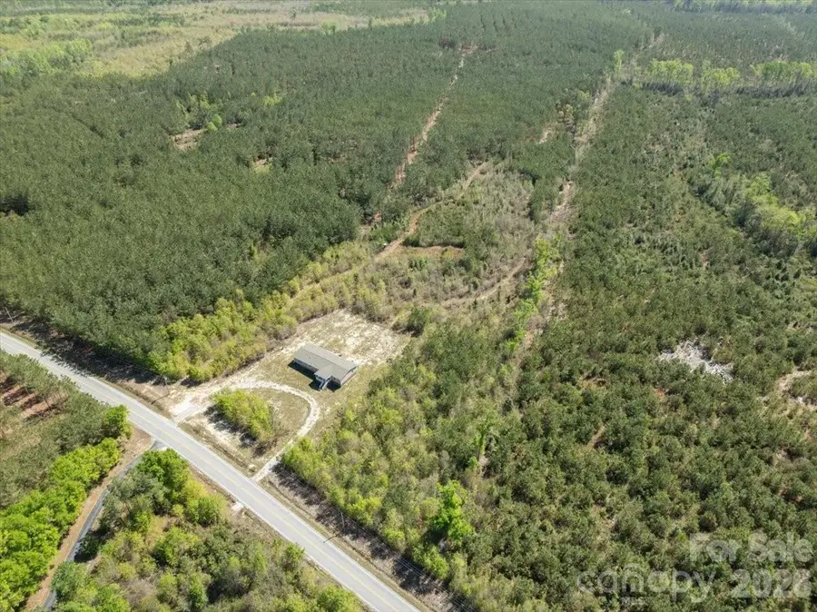 4210 Aaron Temple Church Road, Bennettsville, SC 29512 - #3