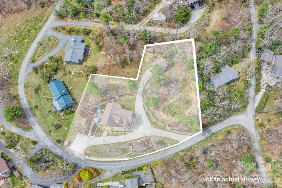 7054 Grandview Circle, Newland, NC 28657 - #2