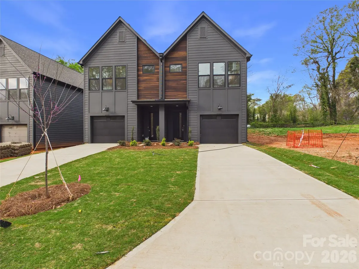 2653 Ravencroft Drive #1B, Charlotte, NC 28208 - #1