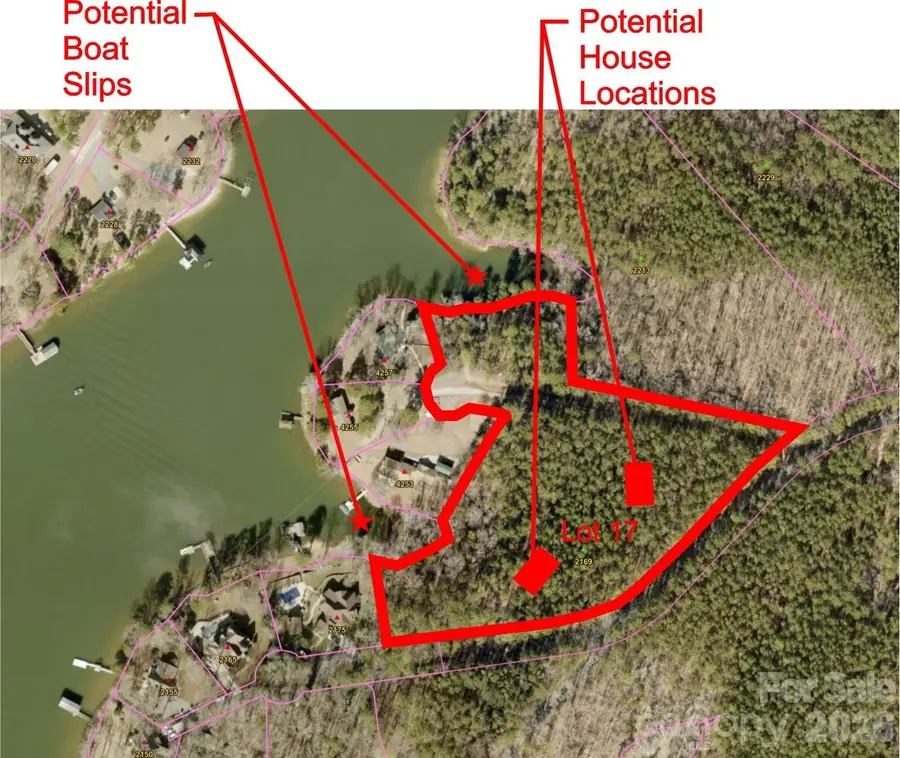 000 Sandlapper Drive #17, York, SC 29730 - #3