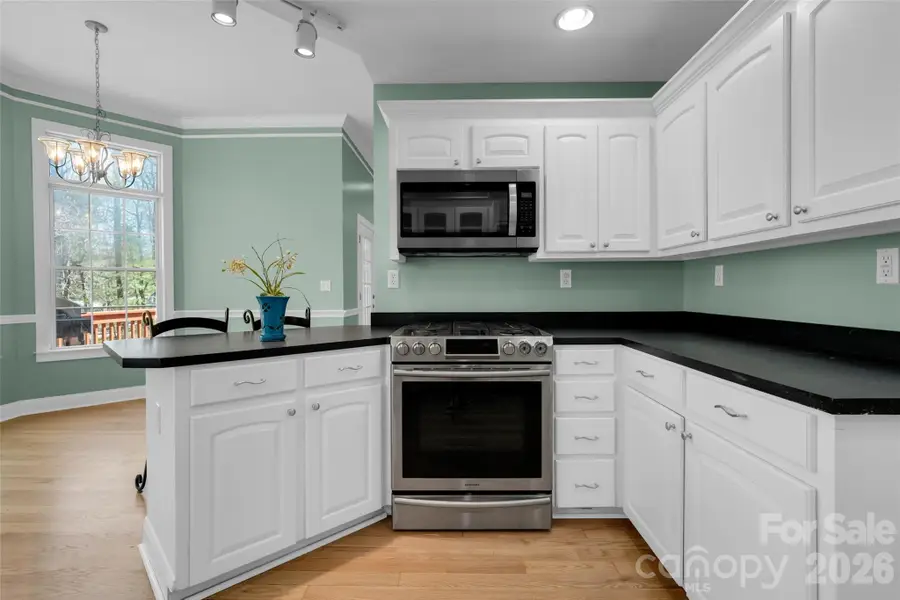 69 N Willow Brook Drive, Asheville, NC 28806 - #3