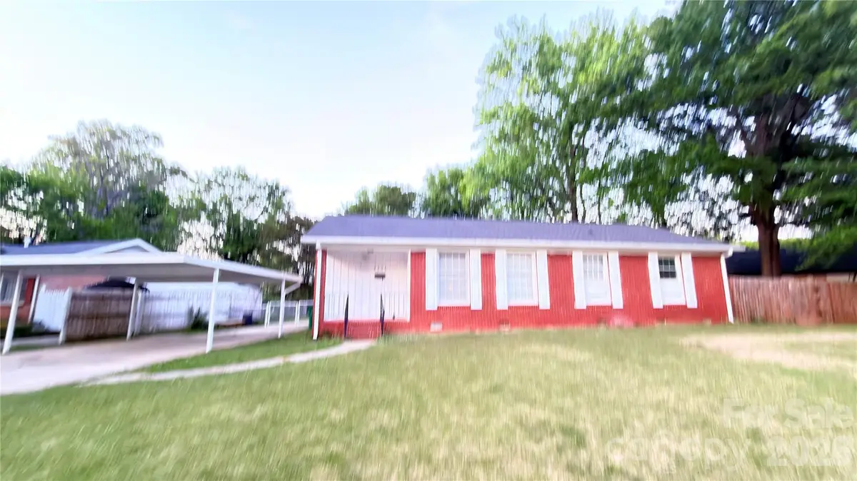 4131 Woodgreen Terrace, Charlotte, NC 28205 - #1