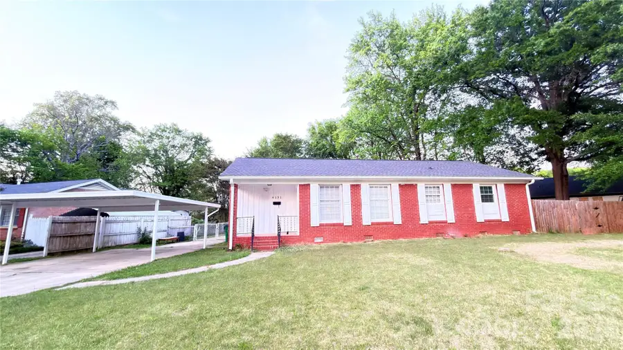 4131 Woodgreen Terrace, Charlotte, NC 28205 - #2