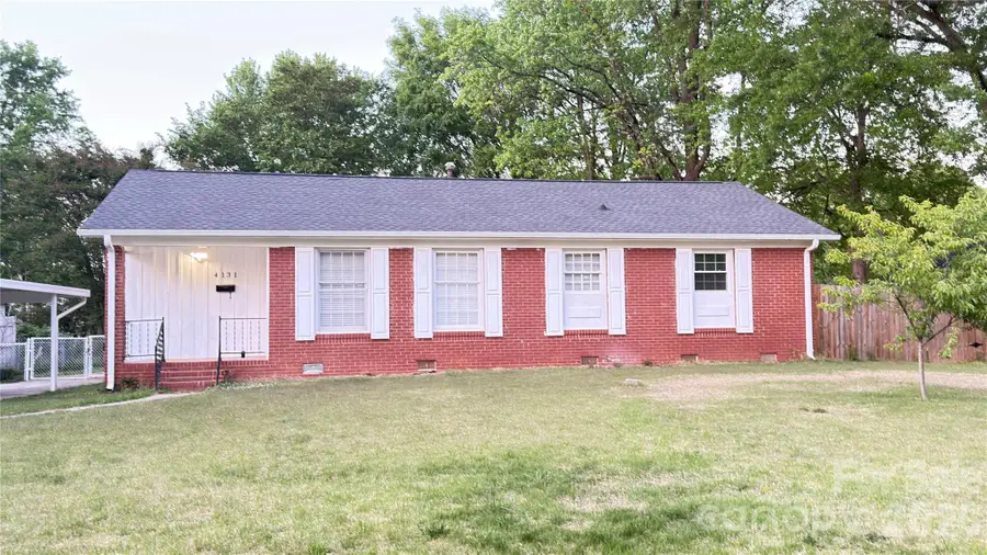 4131 Woodgreen Terrace, Charlotte, NC 28205 - #3