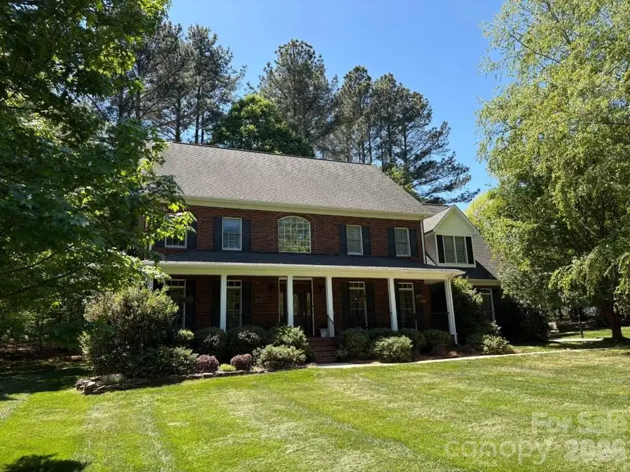 1111 Presson Farms Lane, Monroe, NC 28110 - #2