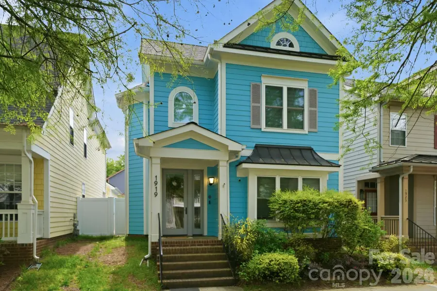 1919 Lela Avenue, Charlotte, NC 28208 - #2