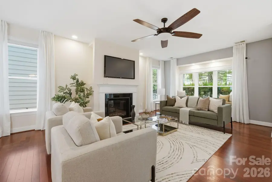 1919 Lela Avenue, Charlotte, NC 28208 - #3