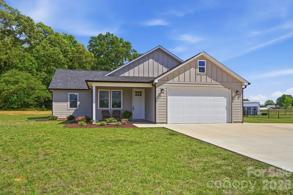 27636 Taylor Lane, Albemarle, NC 28001 - #1