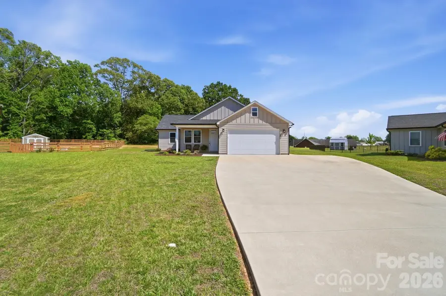 27636 Taylor Lane, Albemarle, NC 28001 - #2