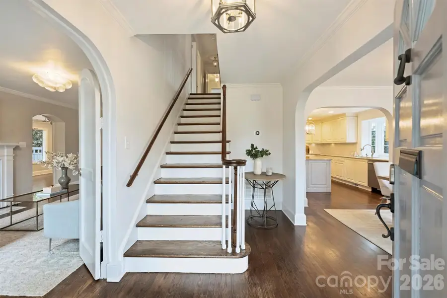 1652 Dilworth Road W, Charlotte, NC 28203 - #3