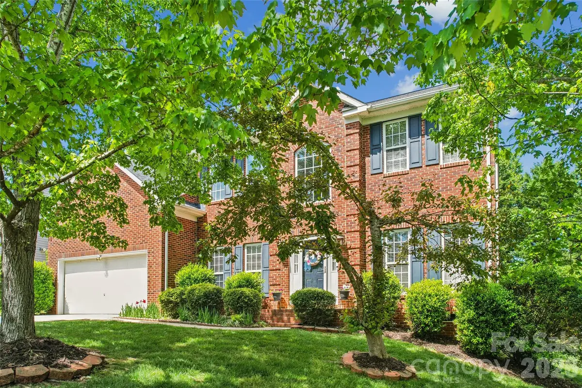 9912 Eden Hall Court, Charlotte, NC 28827 - #1
