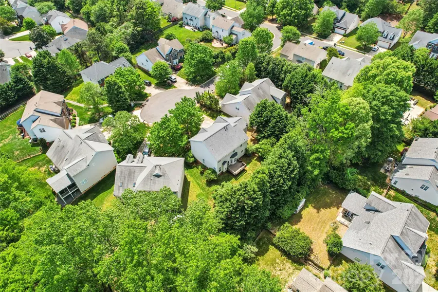 9912 Eden Hall Court, Charlotte, NC 28827 - #3