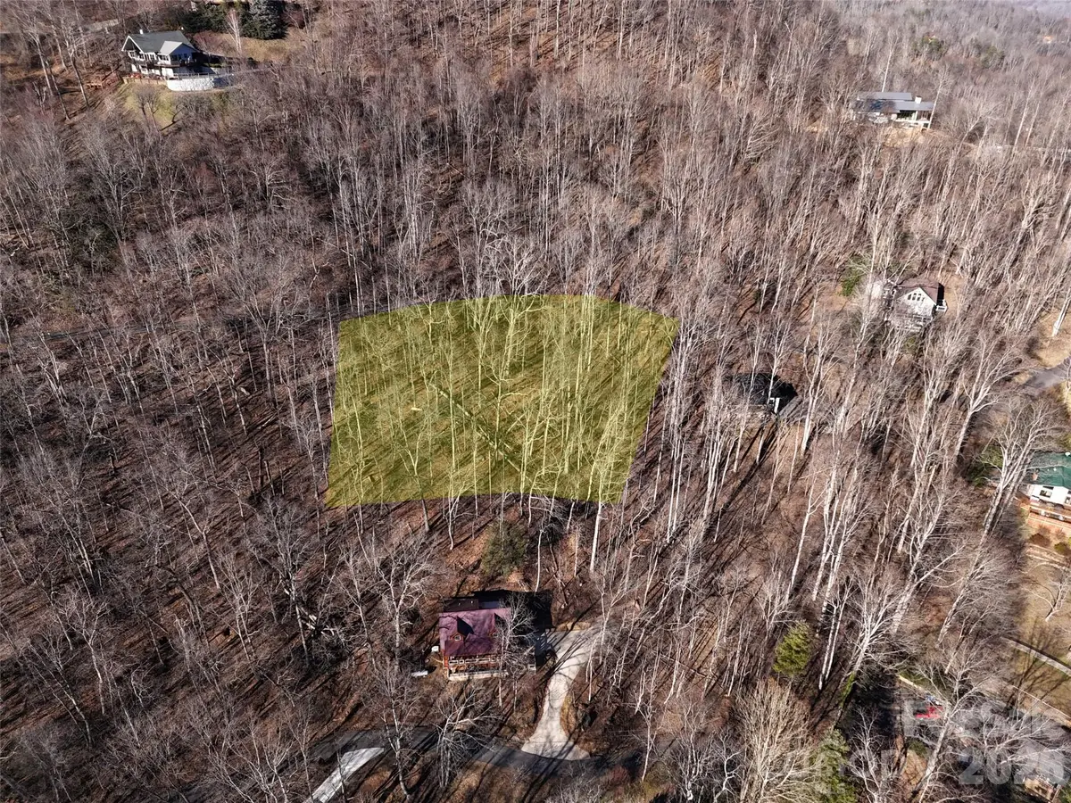 0000 Greenview Drive, Maggie Valley, NC 28751 - #1