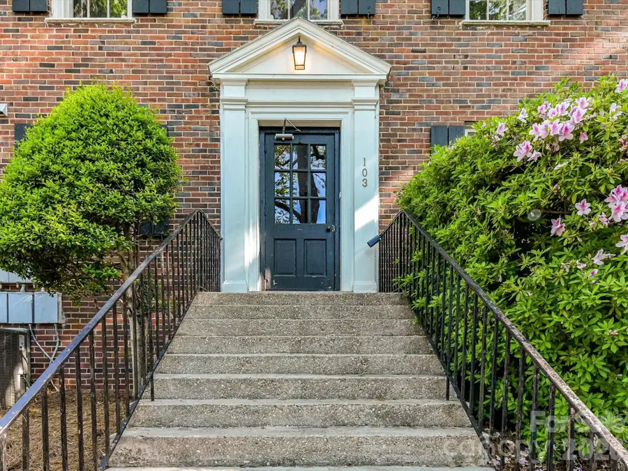103 S Laurel Avenue #83B, Charlotte, NC 28207 - #3