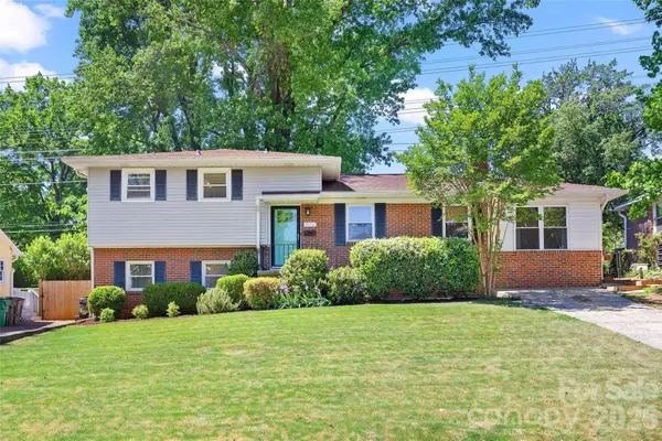 832 Stanfield Drive, Charlotte, NC 28210