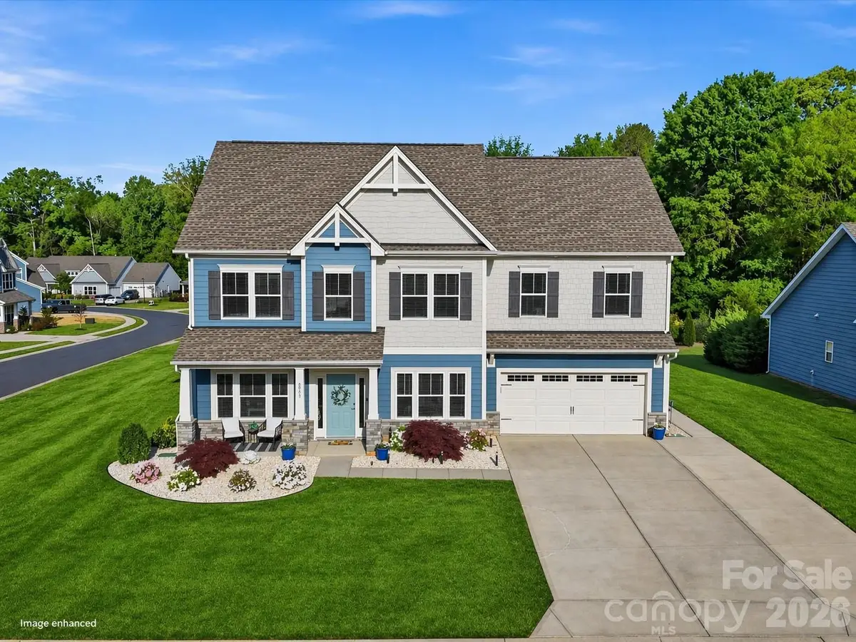 1503 Brooksland Place, Waxhaw, NC 28173 - #1