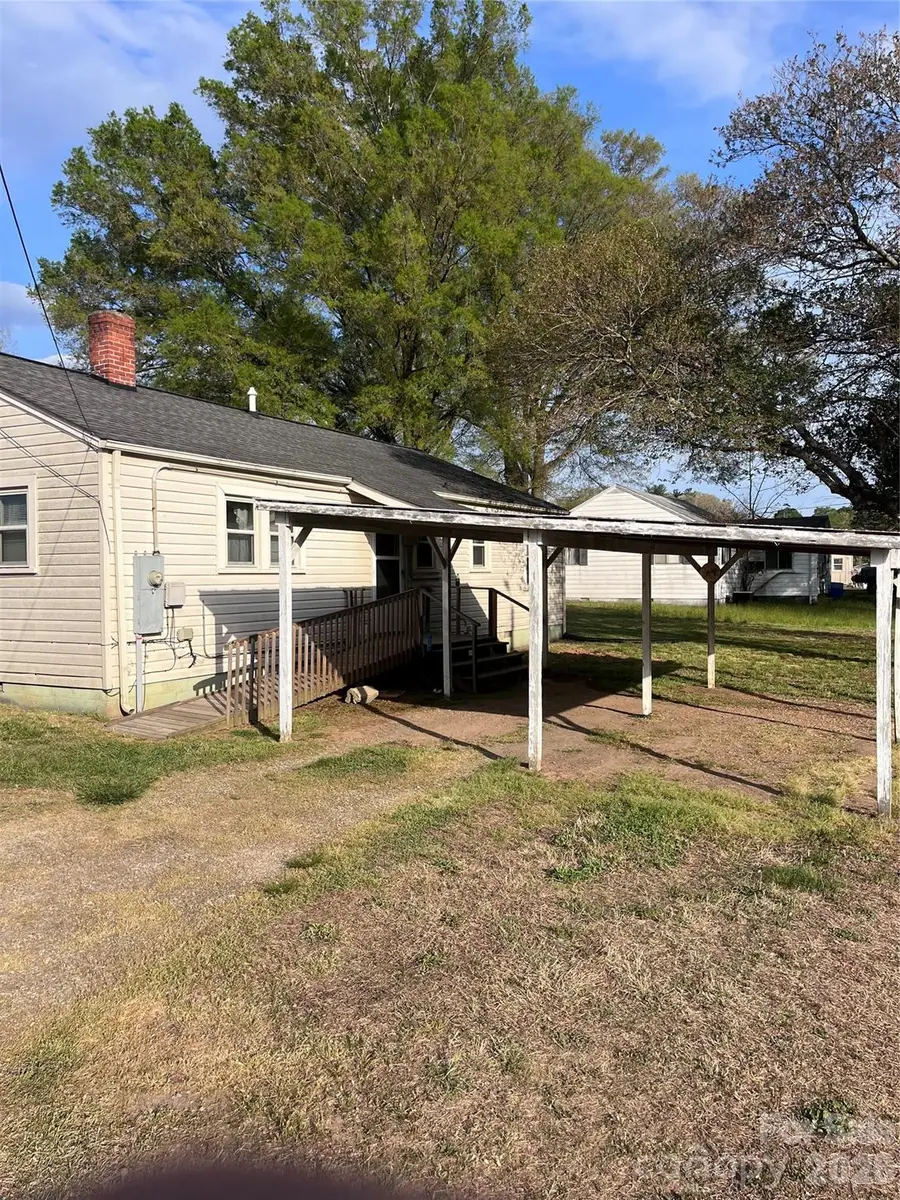 1033 Nc 16 Highway N, Taylorsville, NC 28681 - #3