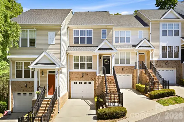 6048 Champions Crest Drive, Charlotte, NC 28269
