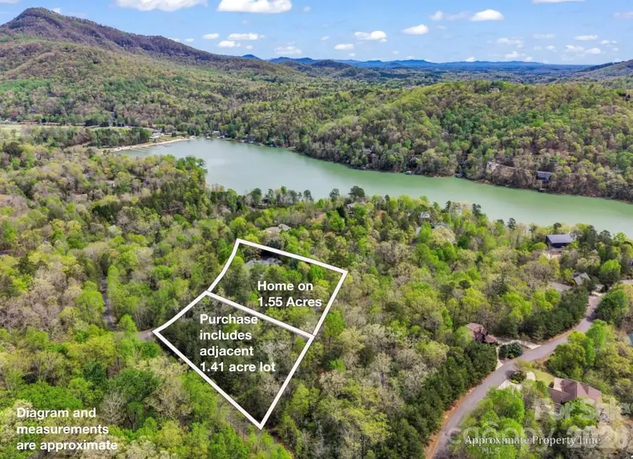 556 Quail Ridge Boulevard, Lake Lure, NC 28746 - #2