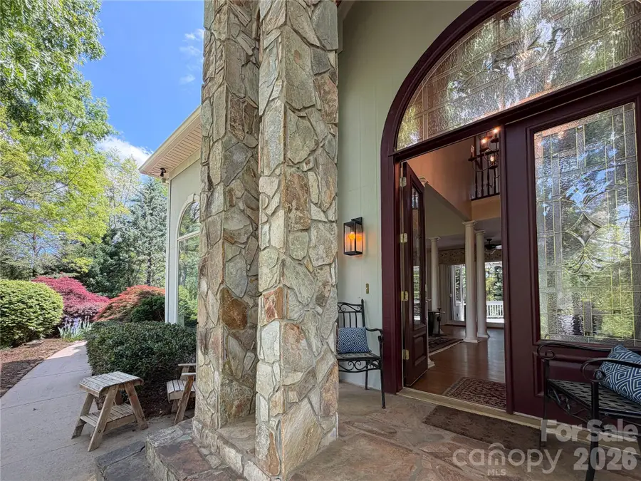 556 Quail Ridge Boulevard, Lake Lure, NC 28746 - #3