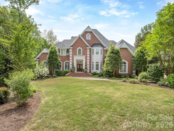 6528 Chipstead Lane, Charlotte, NC 28277