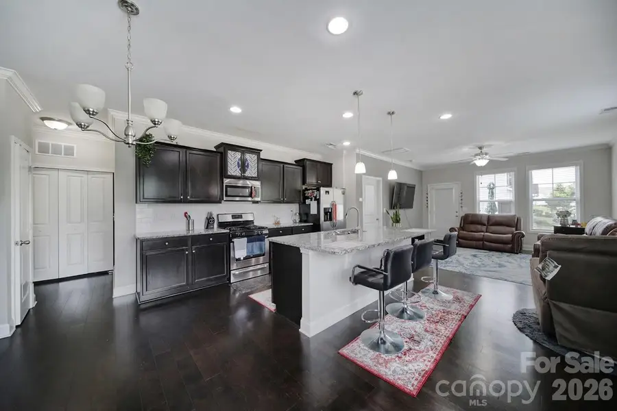 1406 Bramblewood Drive, Fort Mill, SC 29708 - #3