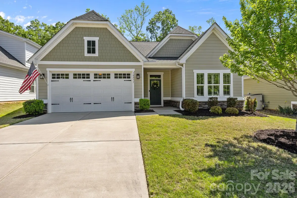 10277 October Glory Way, Charlotte, NC 28215 - #1