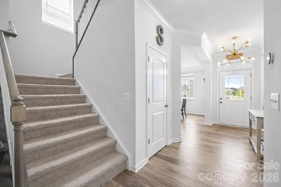 1601 Calder Drive, Indian Trail, NC 28079 - #2