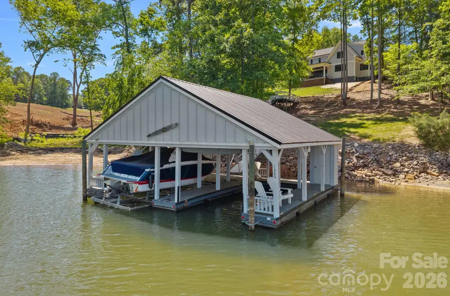 1420 Roundstone Road, Sherrills Ford, NC 28673 - #3
