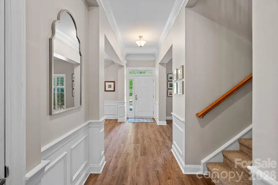 15748 Chipping Drive, Huntersville, NC 28078 - #3