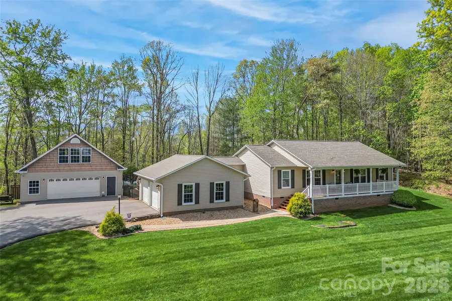 494 Dogwood Lane, North Wilkesboro, NC 28659 - #3