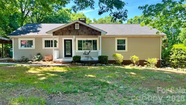 29386 Nelson Mountain Road, Albemarle, NC 28001