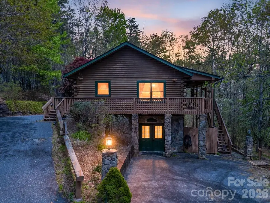 233 Shumont Estates Road, Lake Lure, NC 28746 - #2