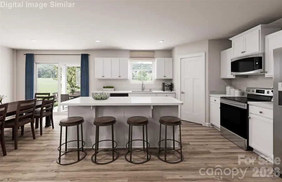 224 Linwood Estates Drive, Lexington, NC 27292 - #3